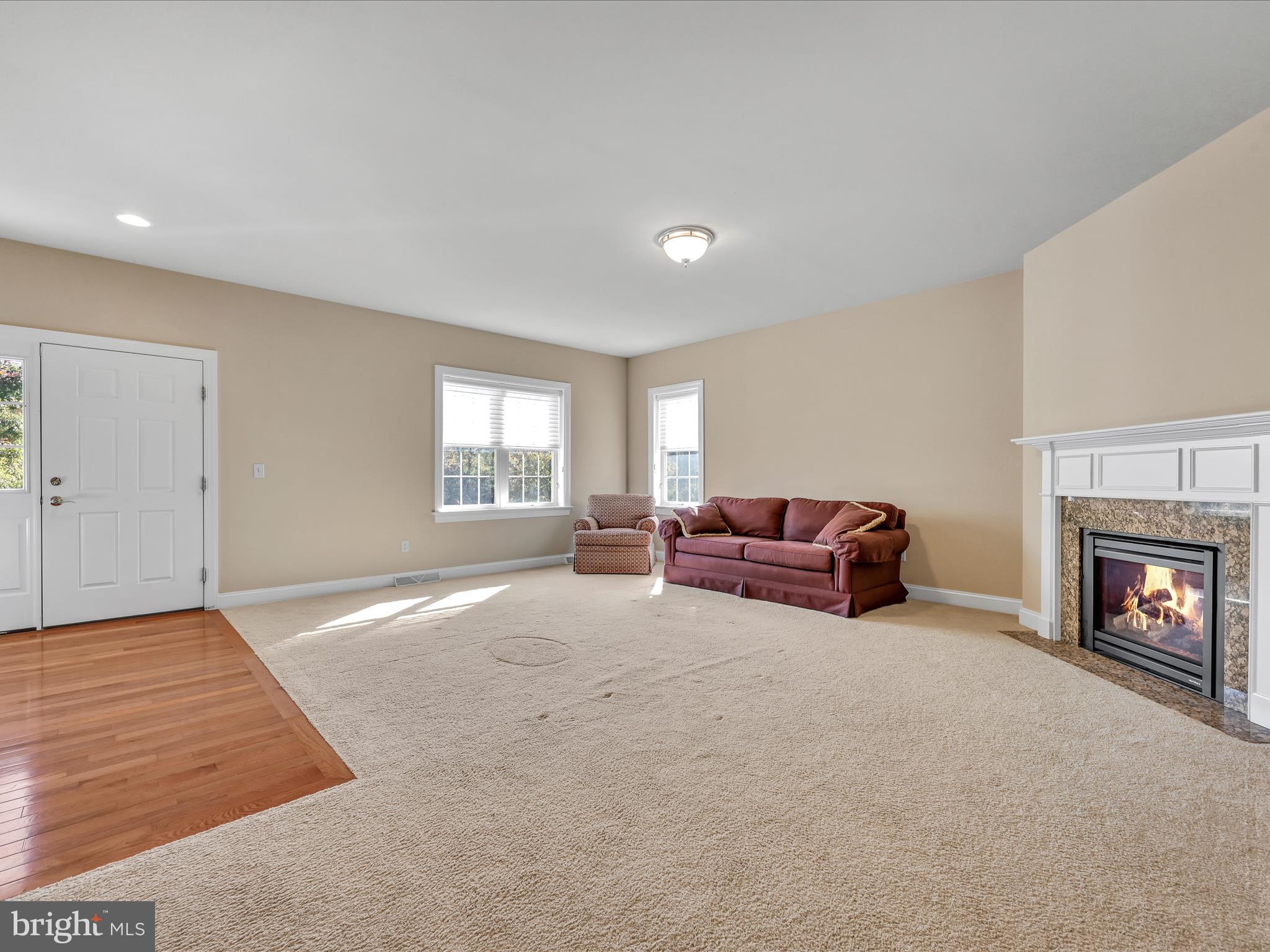 WETHERBURN COMMONS - Residential