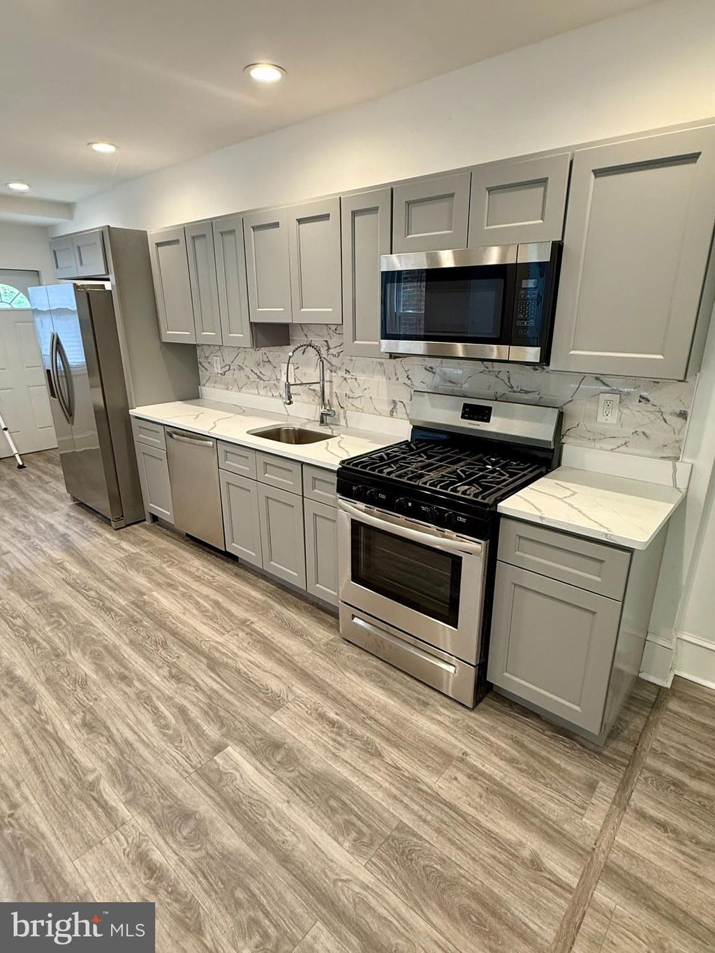 Photo of 6422 N 21st Street, PHILADELPHIA, PA 19138 (MLS # PAPH2529518)