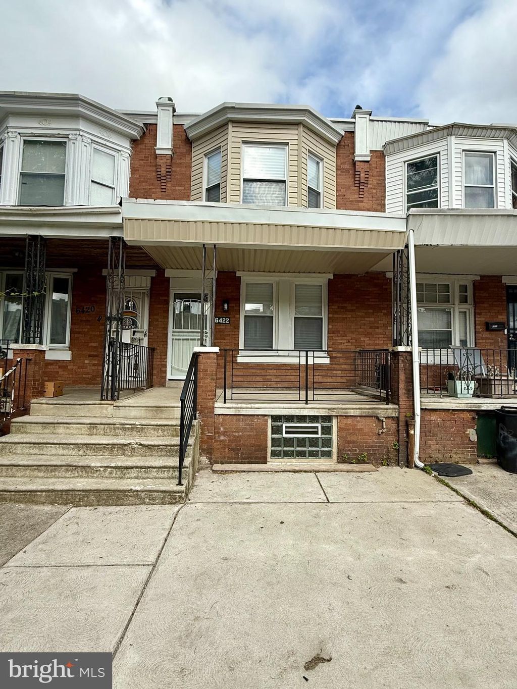 Photo of 6422 N 21st Street, PHILADELPHIA, PA 19138 (MLS # PAPH2529518)