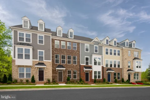 11546 Himalaya Road, New Market, MD 21774 - #: MDFR2090346