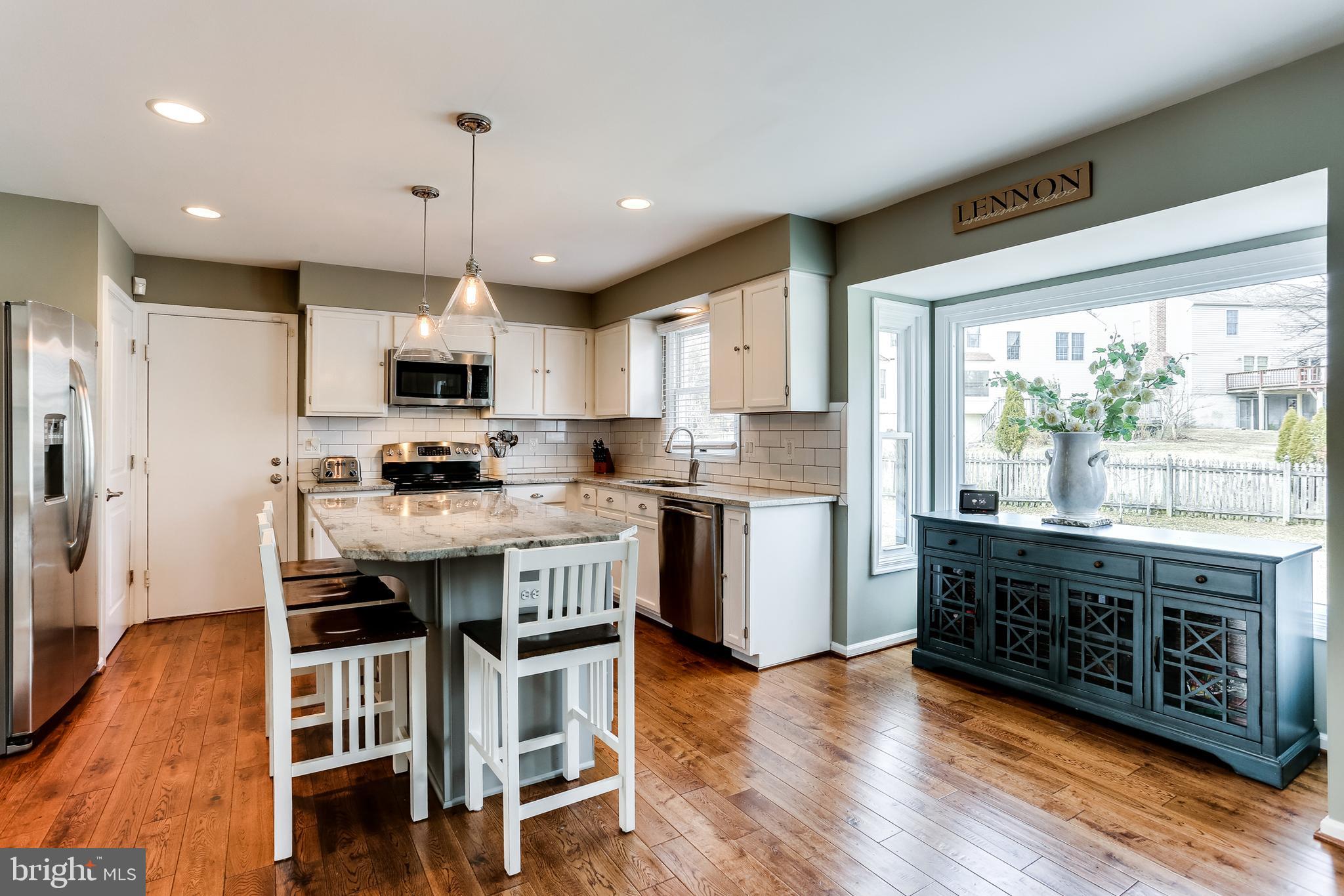 VALLEY MEDE - Residential