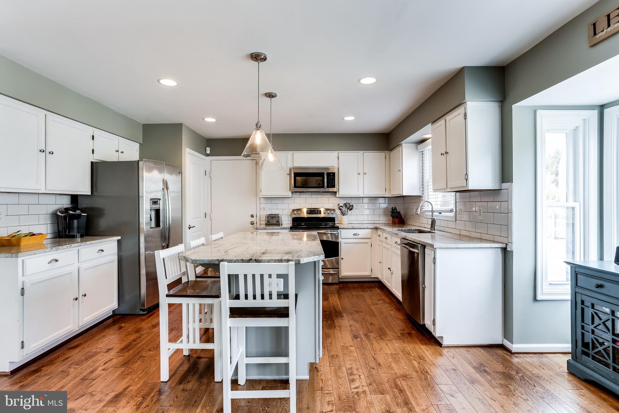 VALLEY MEDE - Residential