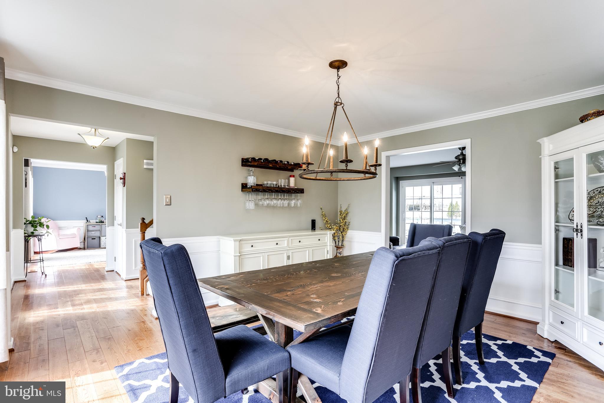 VALLEY MEDE - Residential