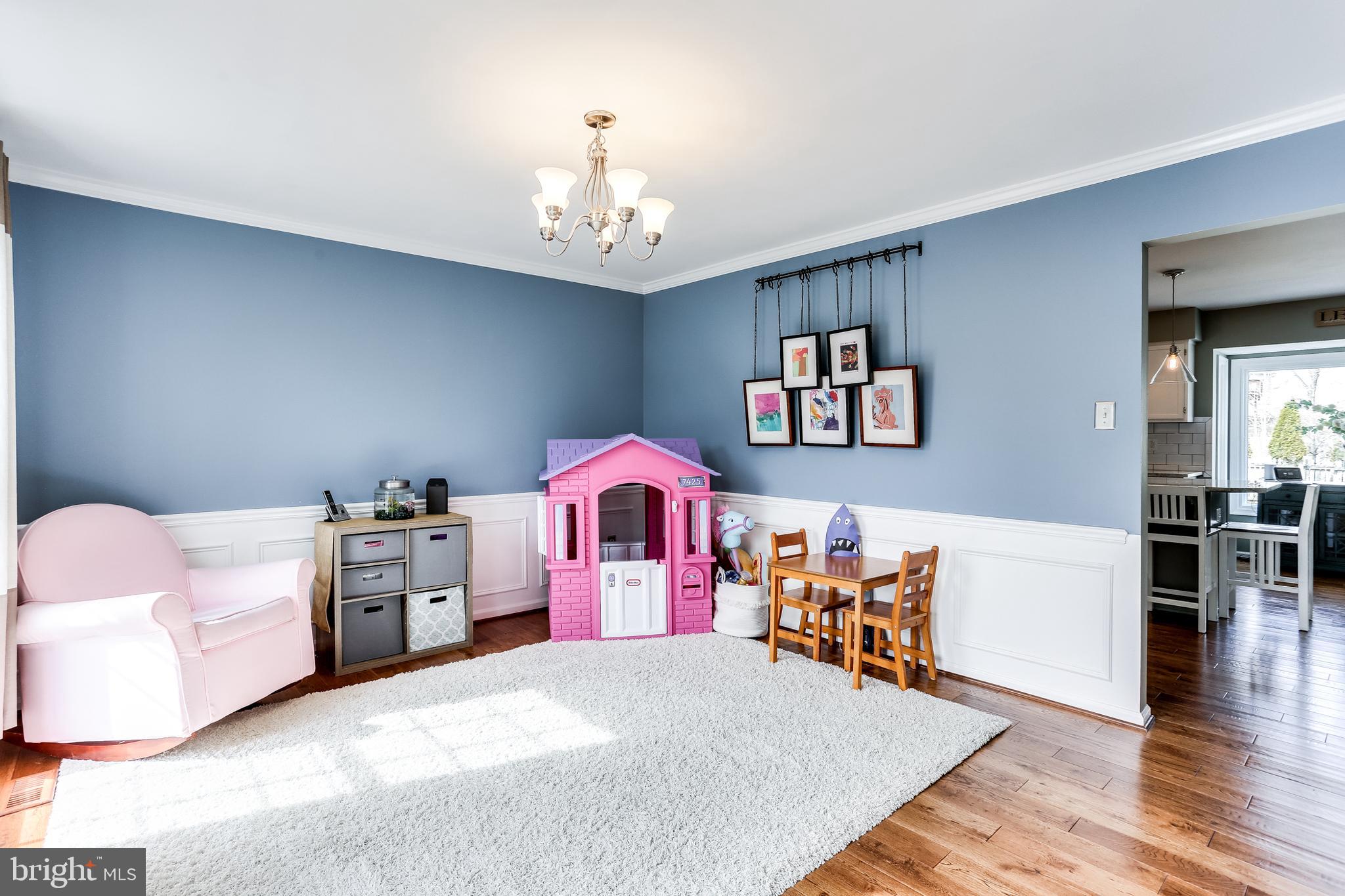 VALLEY MEDE - Residential