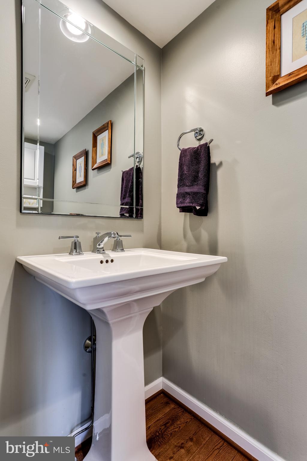 VALLEY MEDE - Residential