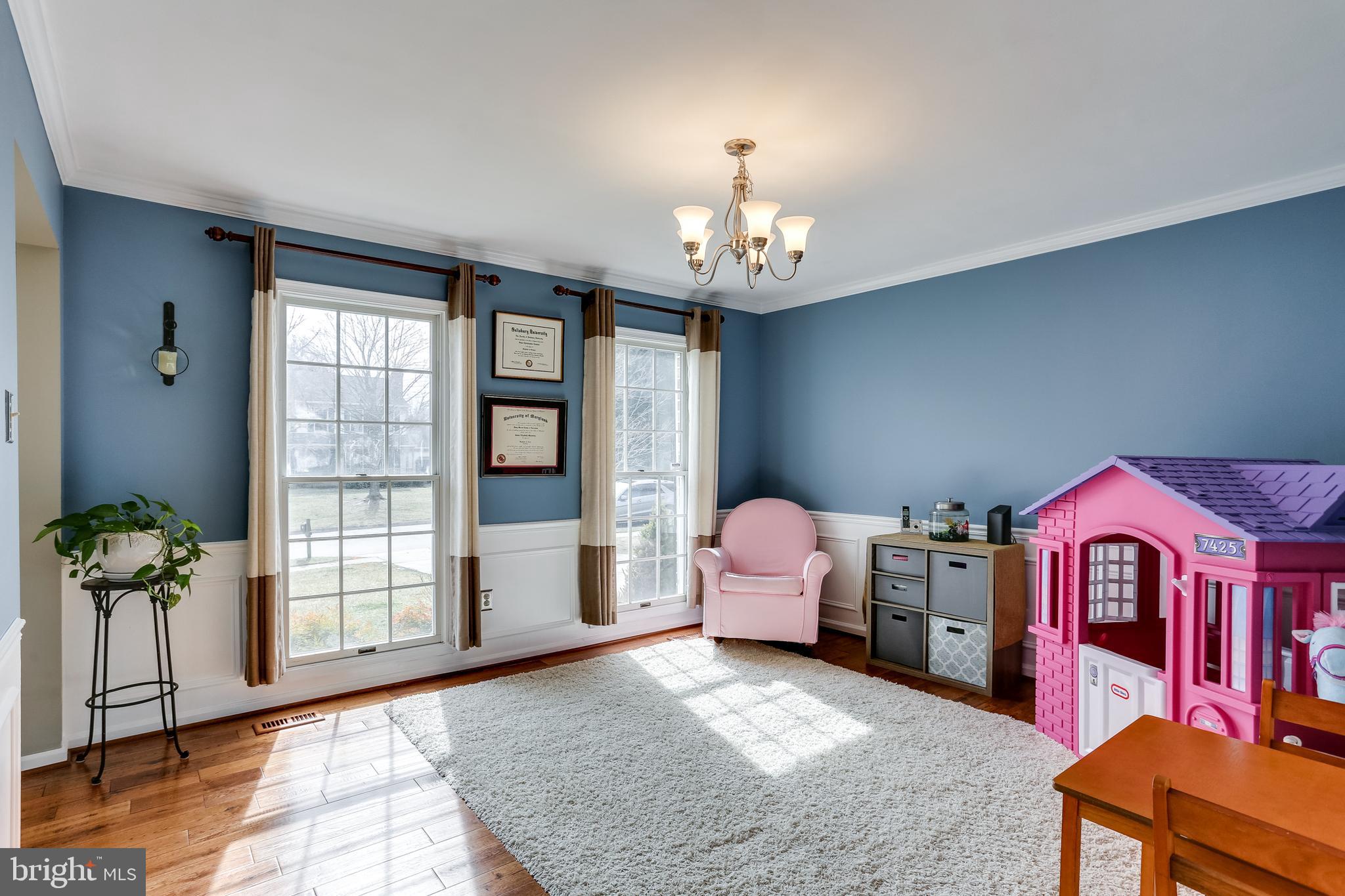 VALLEY MEDE - Residential