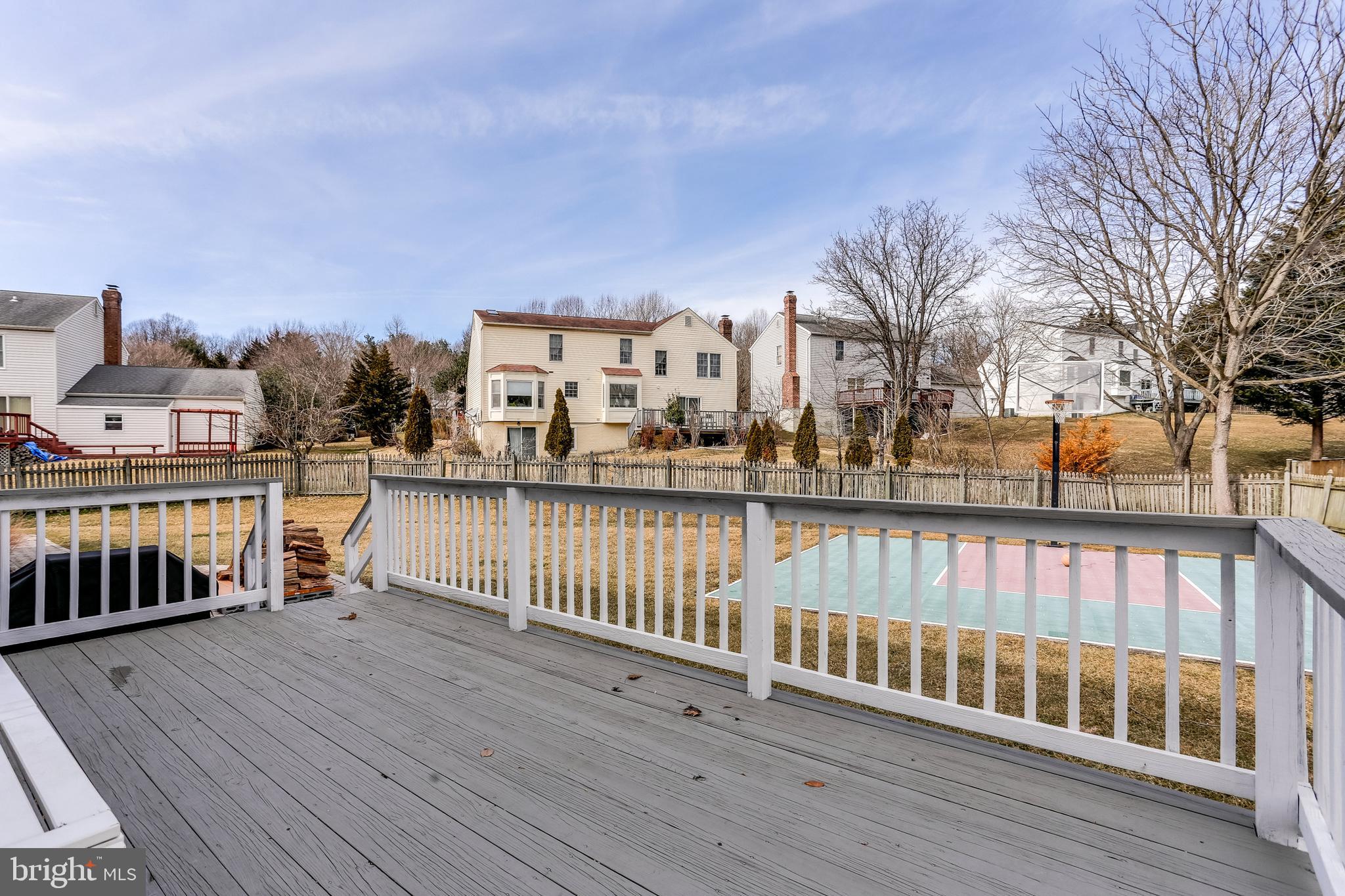 VALLEY MEDE - Residential