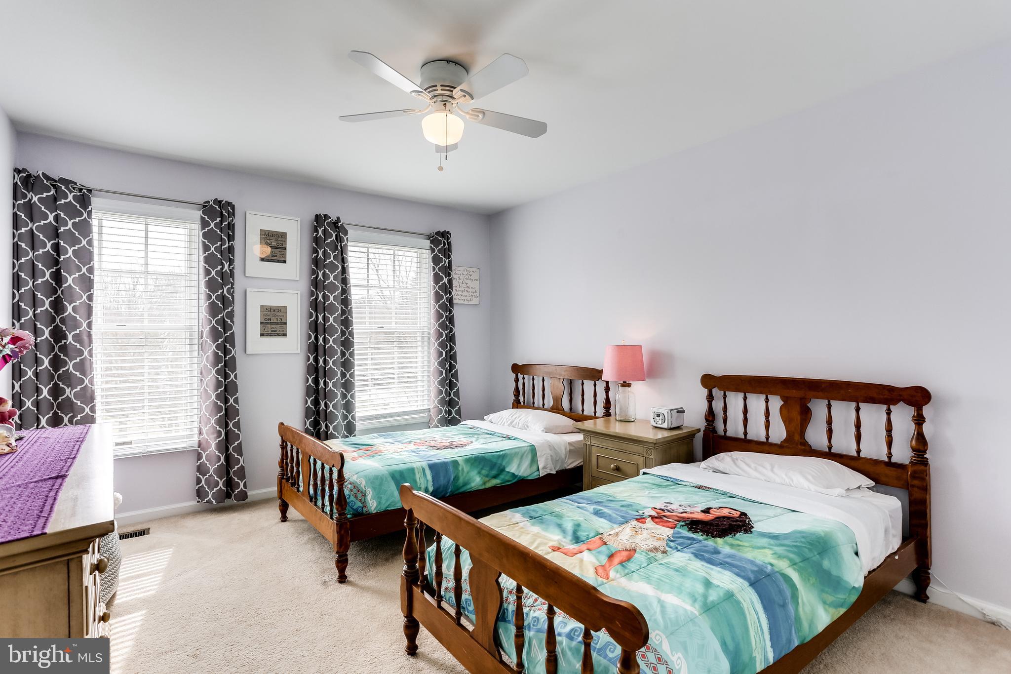 VALLEY MEDE - Residential