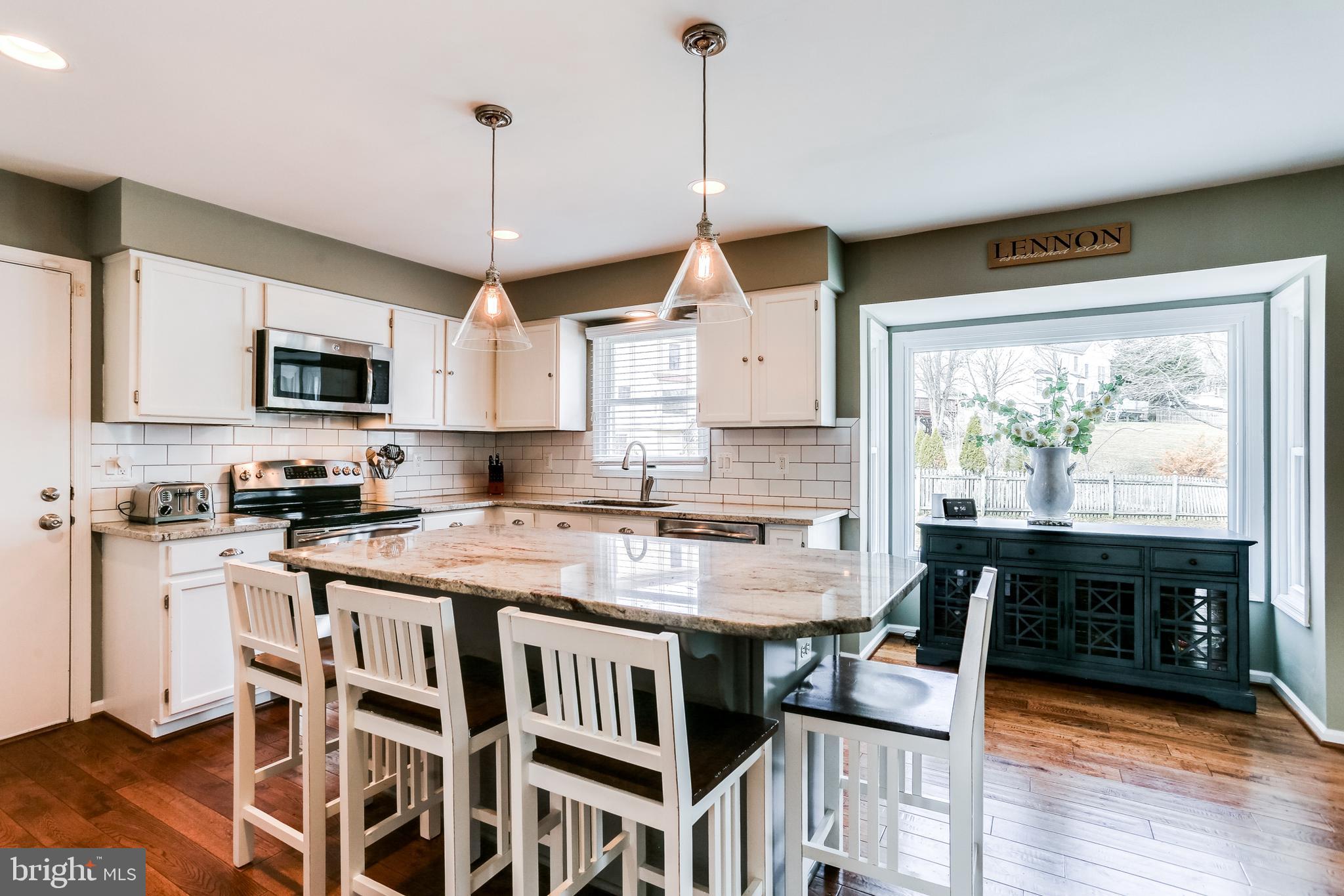 VALLEY MEDE - Residential