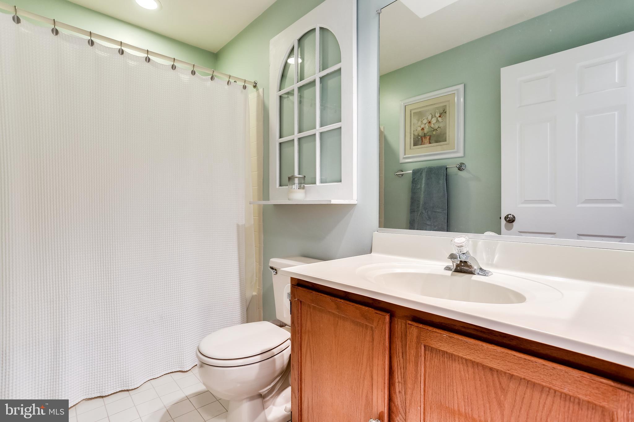 VALLEY MEDE - Residential