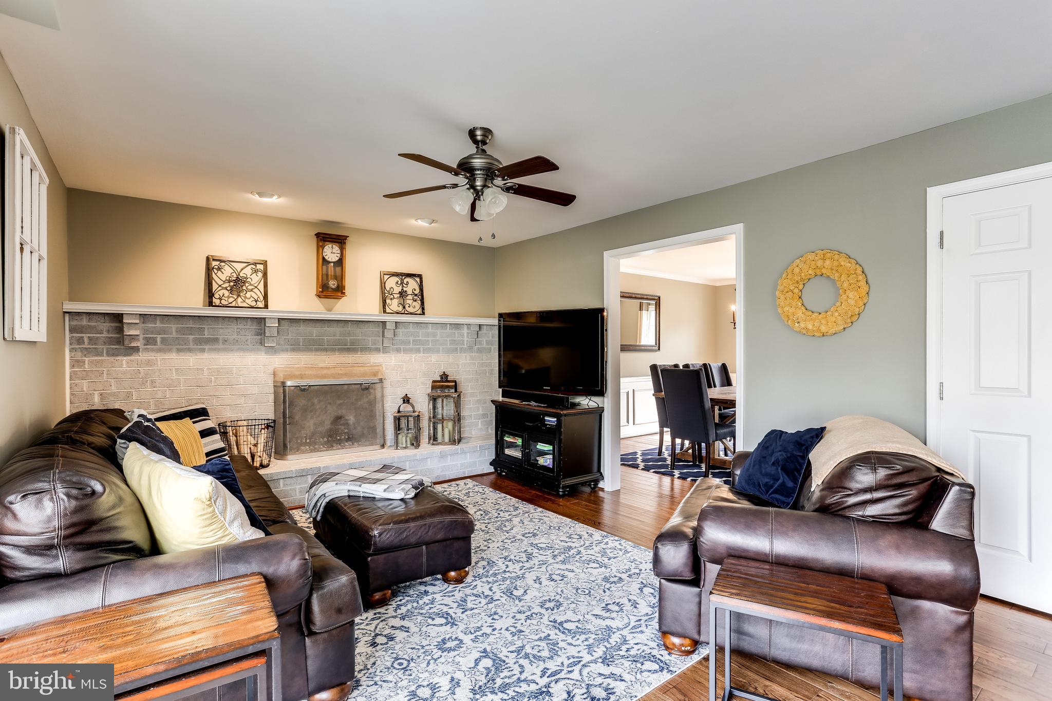 VALLEY MEDE - Residential