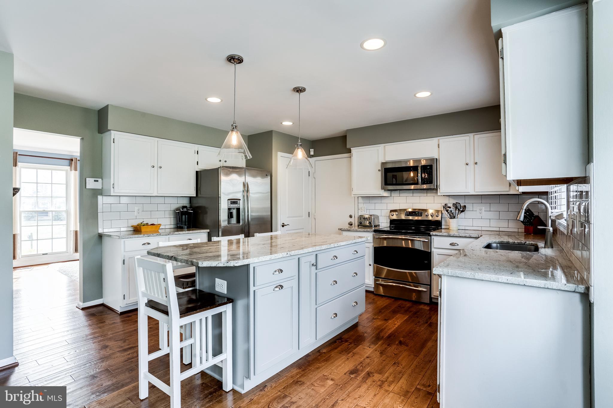 VALLEY MEDE - Residential