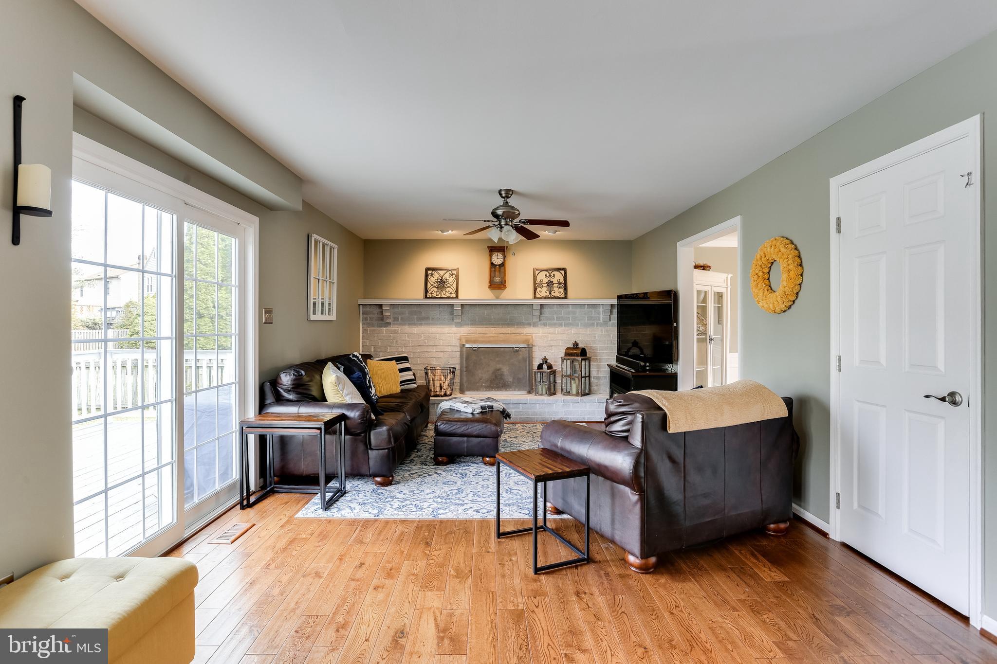 VALLEY MEDE - Residential