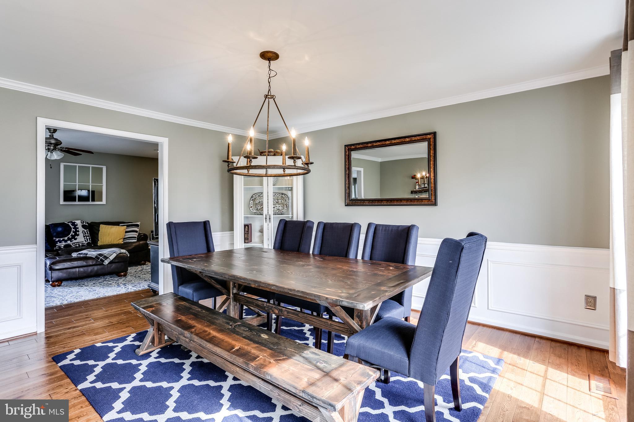 VALLEY MEDE - Residential