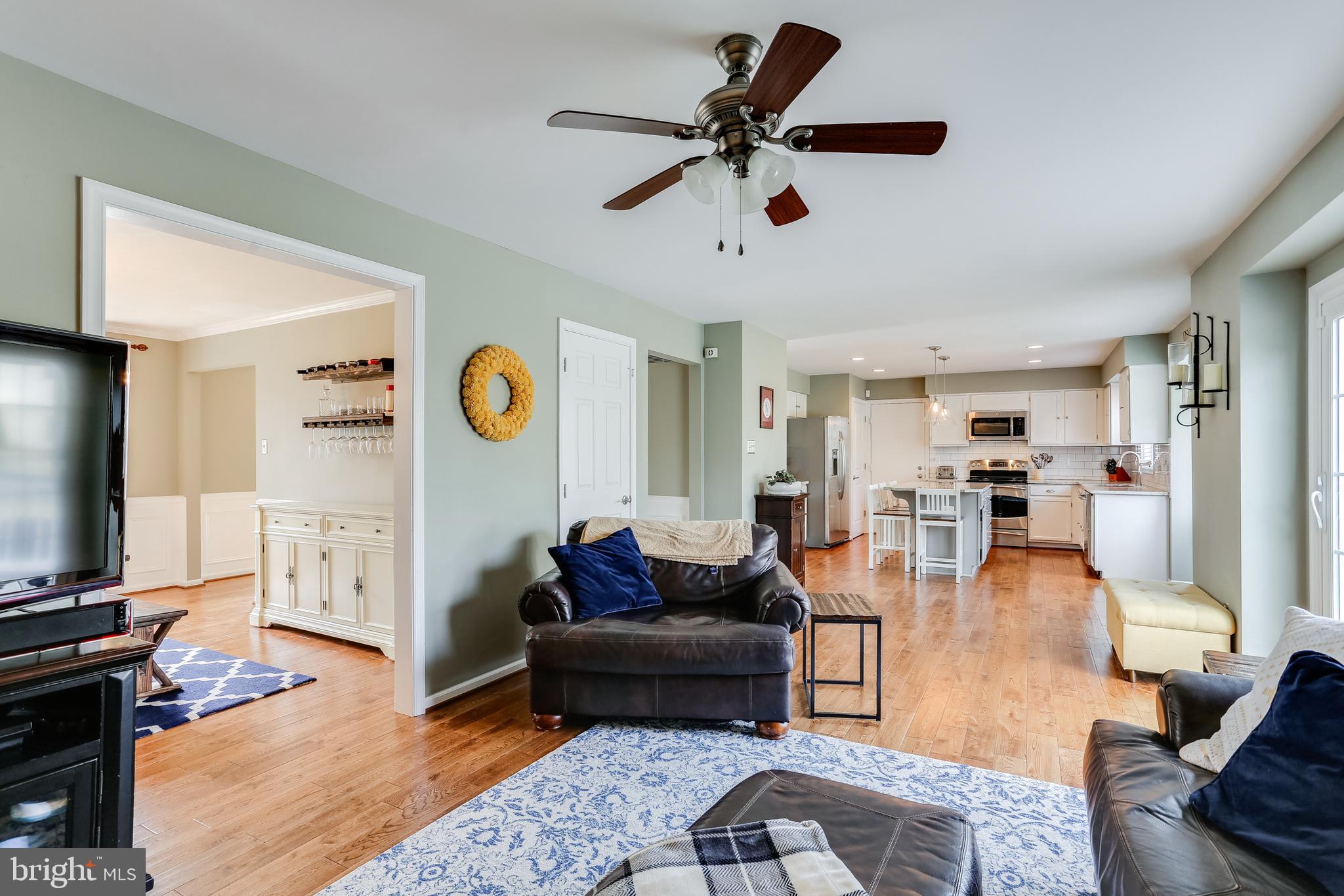 VALLEY MEDE - Residential