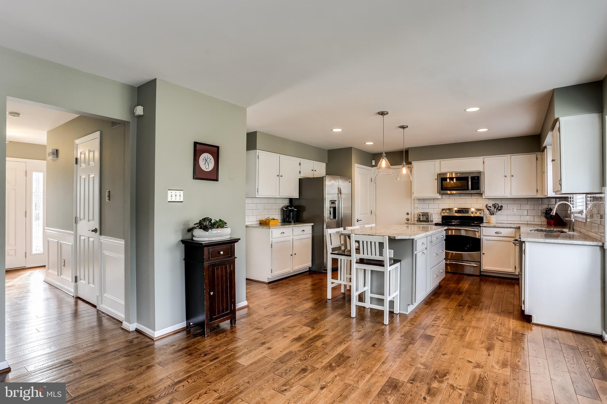 VALLEY MEDE - Residential