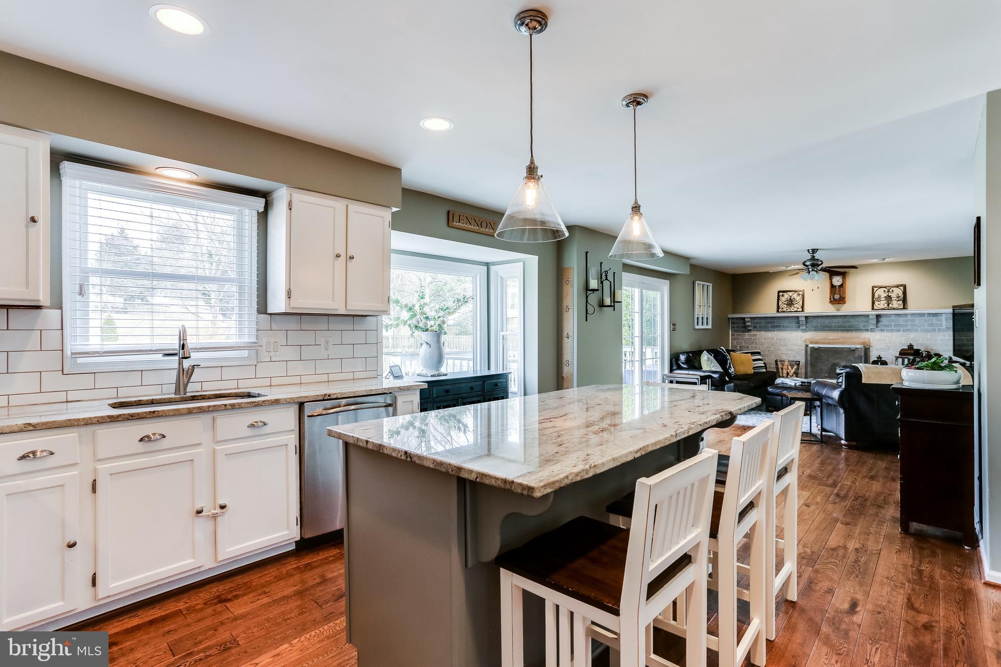 VALLEY MEDE - Residential