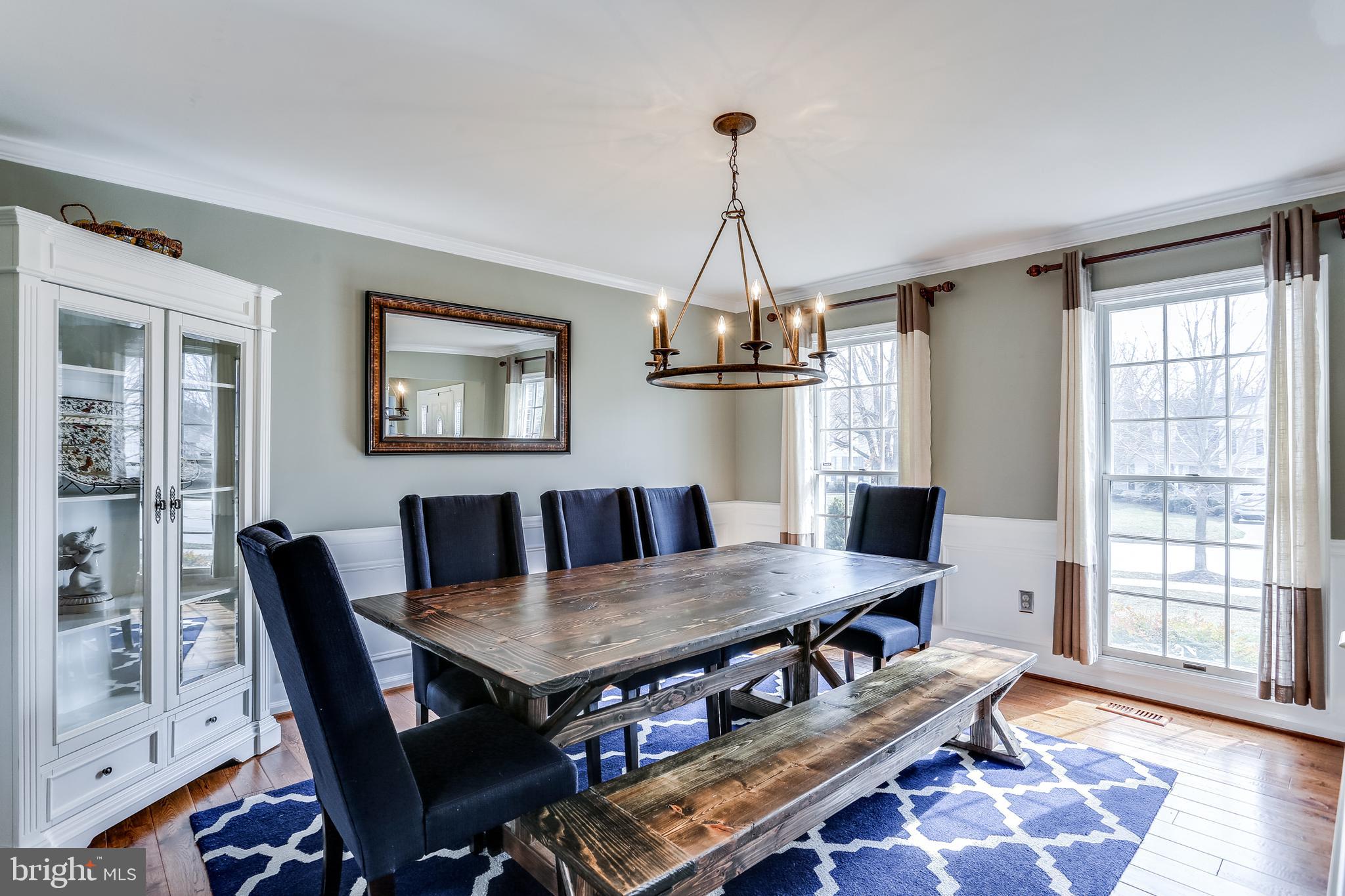 VALLEY MEDE - Residential