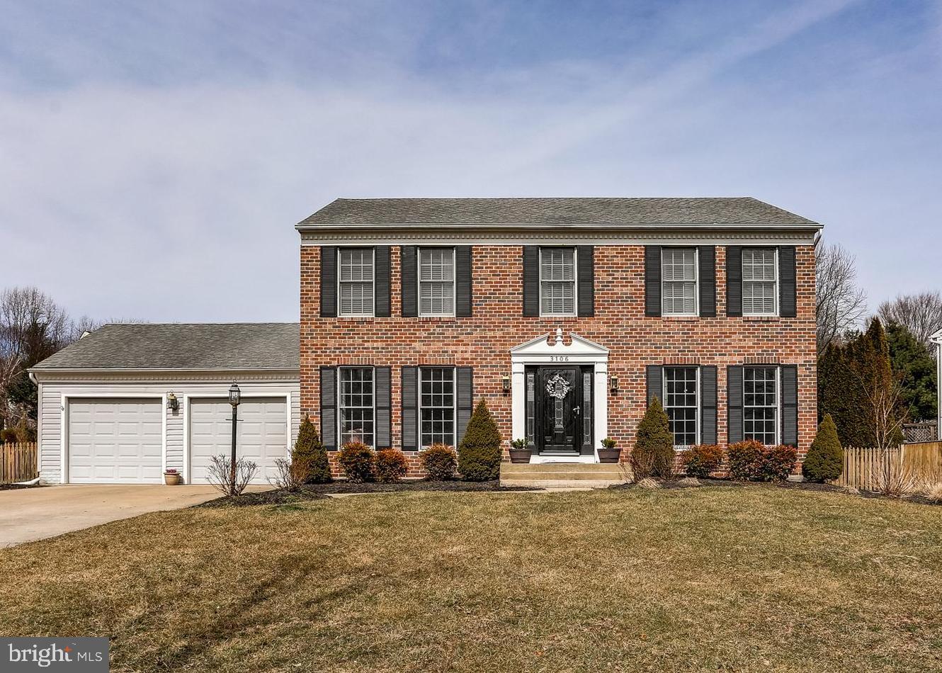 VALLEY MEDE - Residential