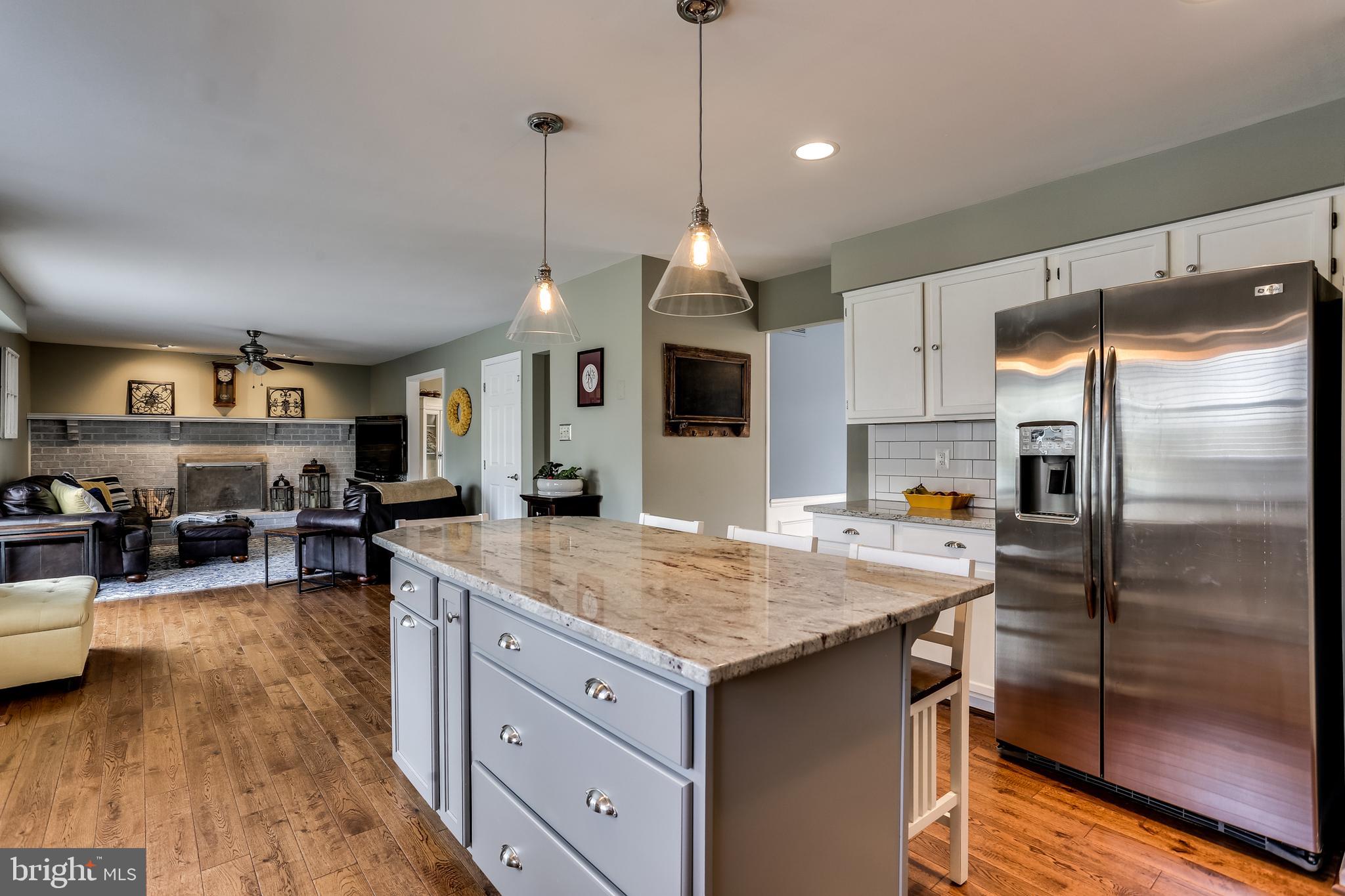 VALLEY MEDE - Residential