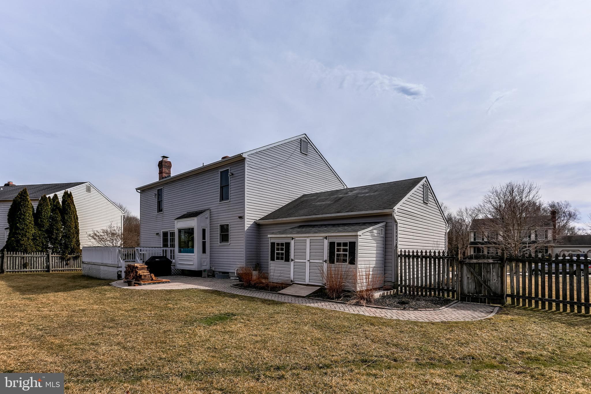 VALLEY MEDE - Residential