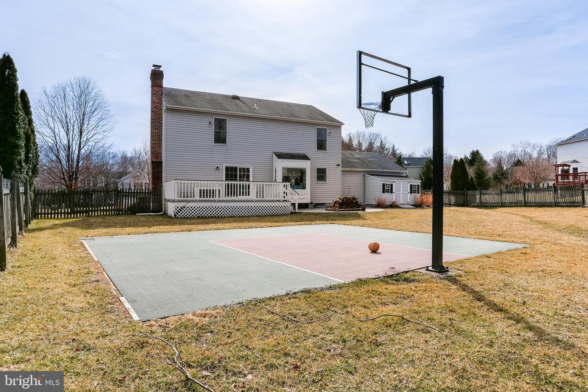 VALLEY MEDE - Residential