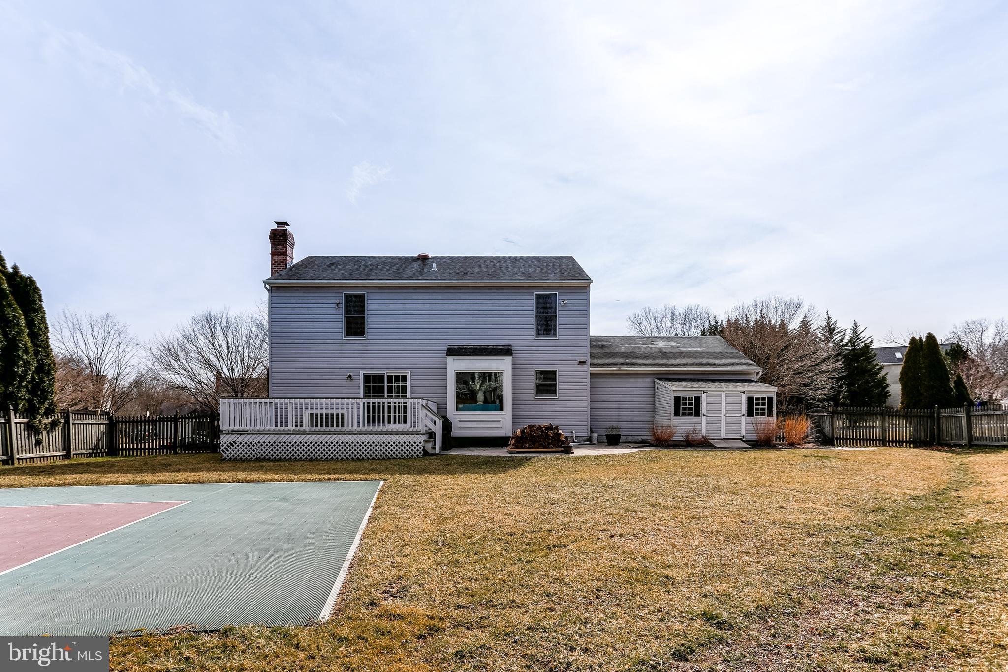 VALLEY MEDE - Residential