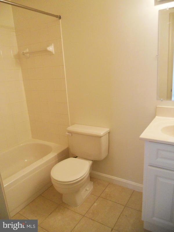 VIRGINIA CENTER - Residential