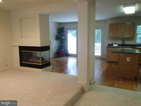 VIRGINIA CENTER - Residential