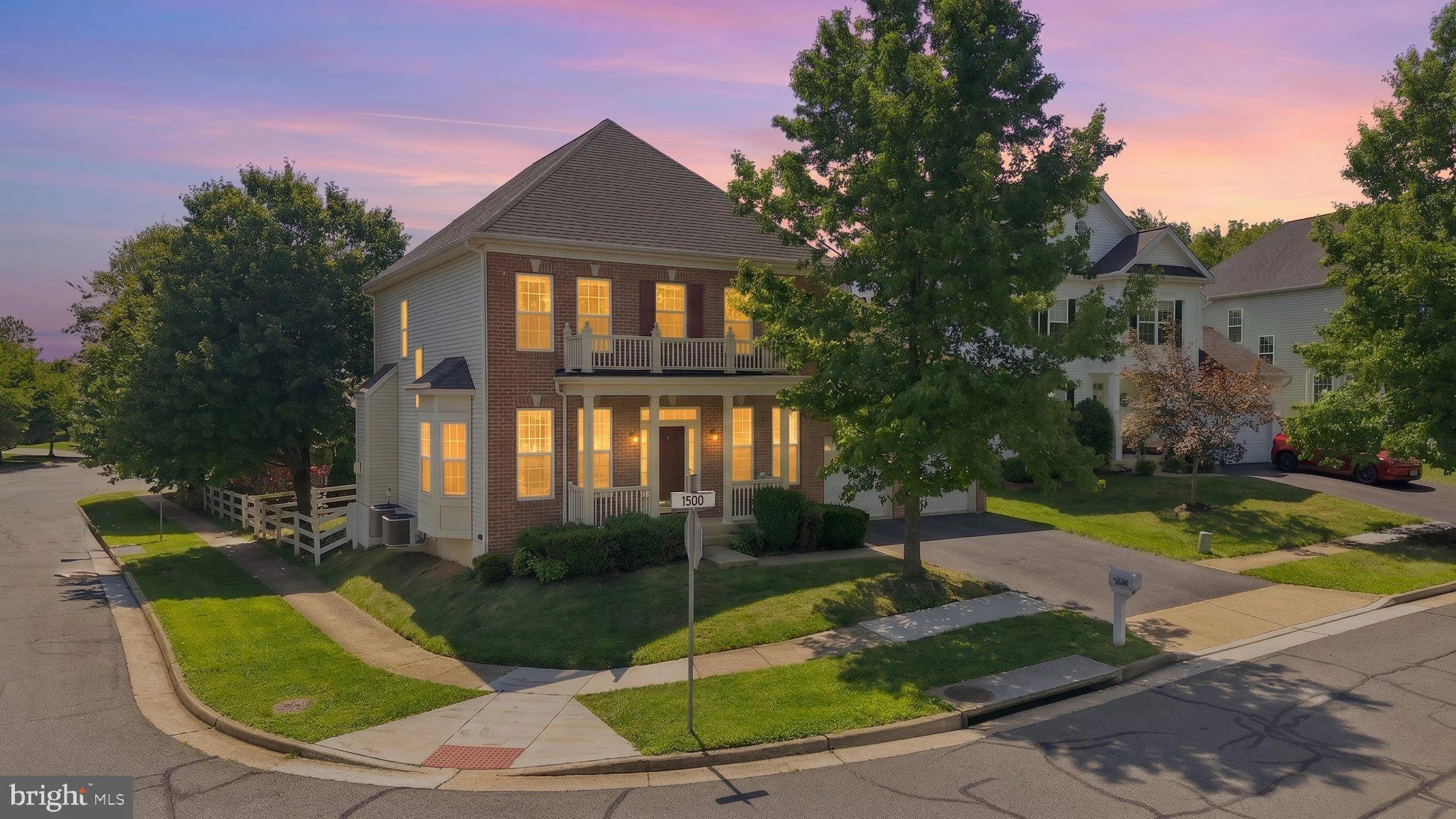 35555 Sarasota Street, Round Hill, VA, 20141