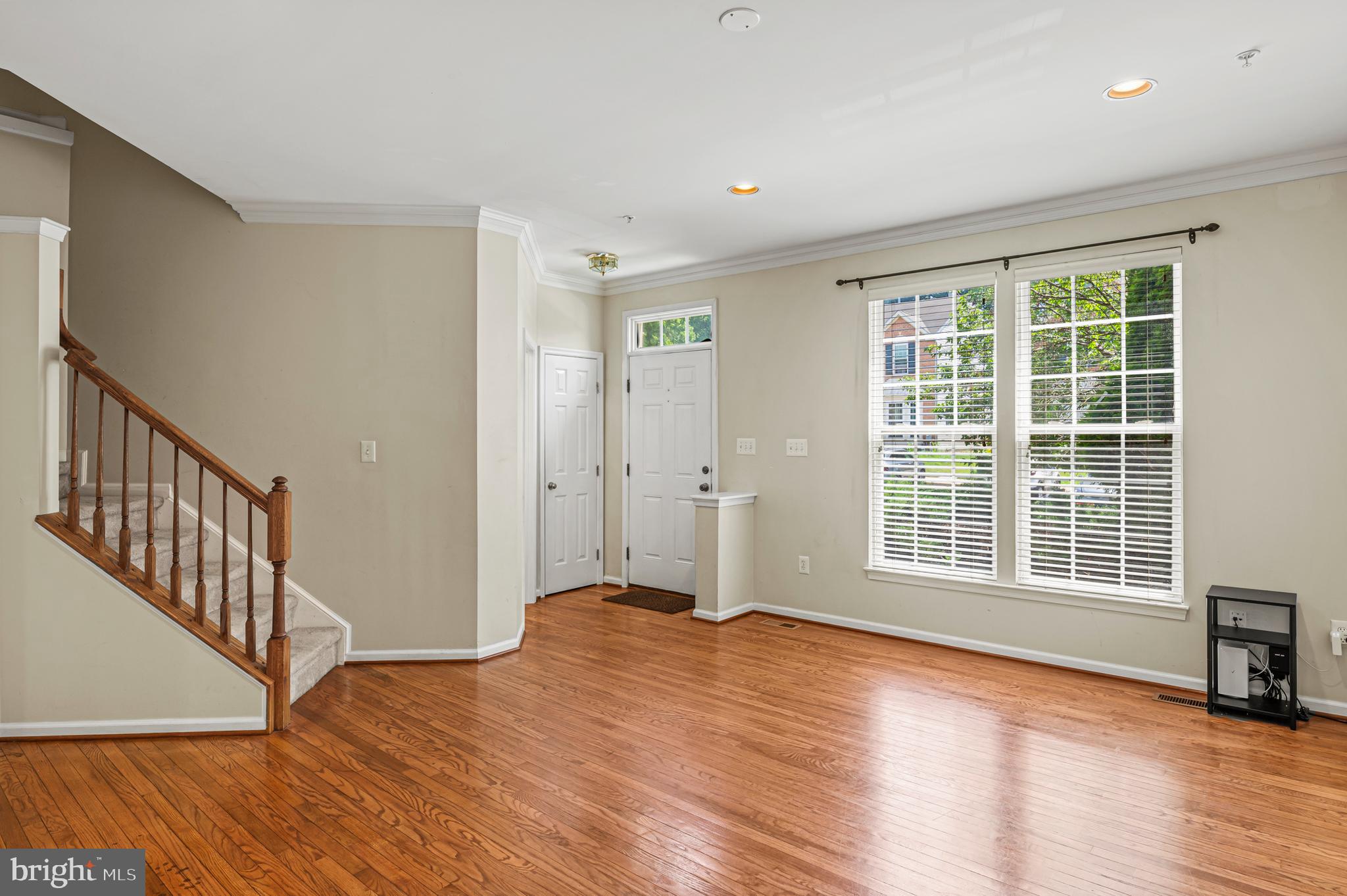 2852 SETTLERS VIEW DRIVE