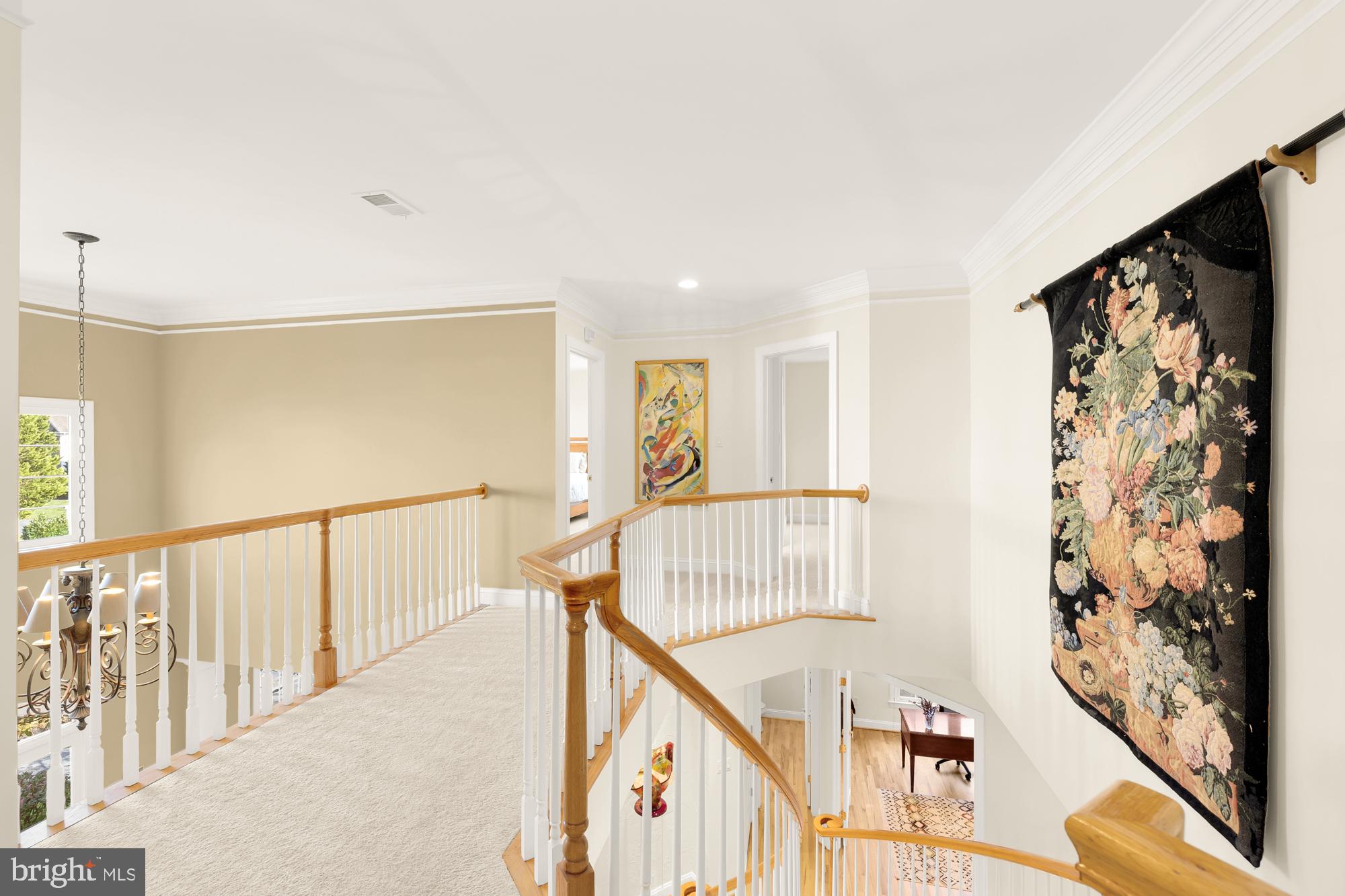 POTOMAC OUTSIDE - Residential