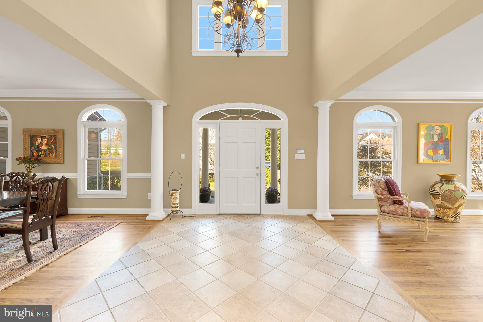 POTOMAC OUTSIDE - Residential