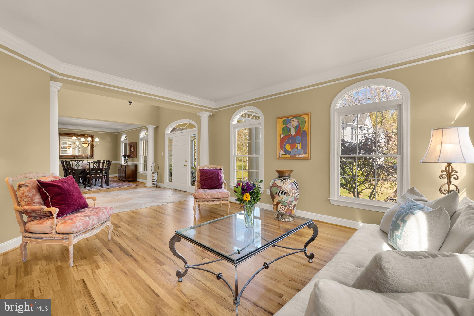 POTOMAC OUTSIDE - Residential