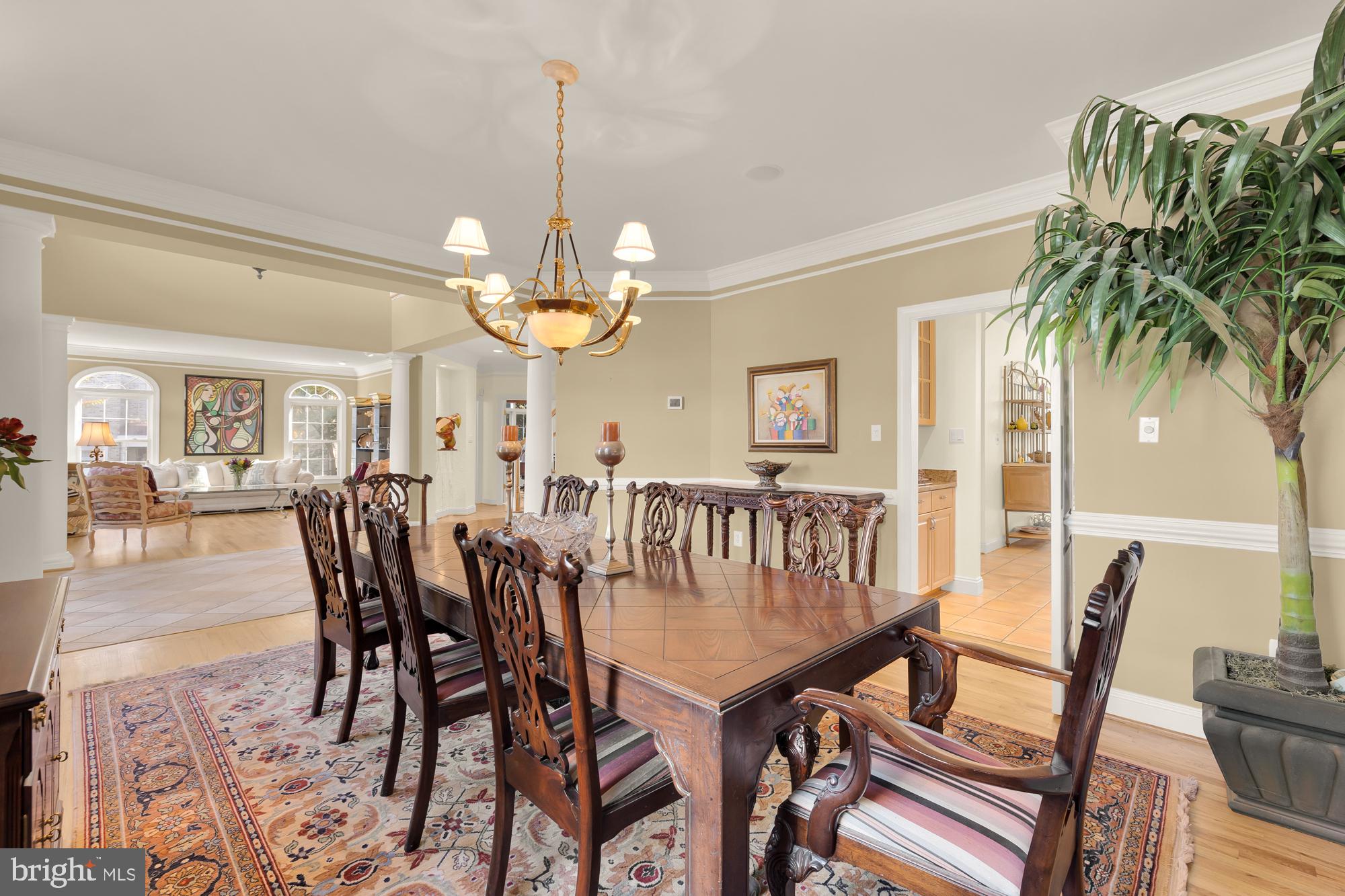 POTOMAC OUTSIDE - Residential