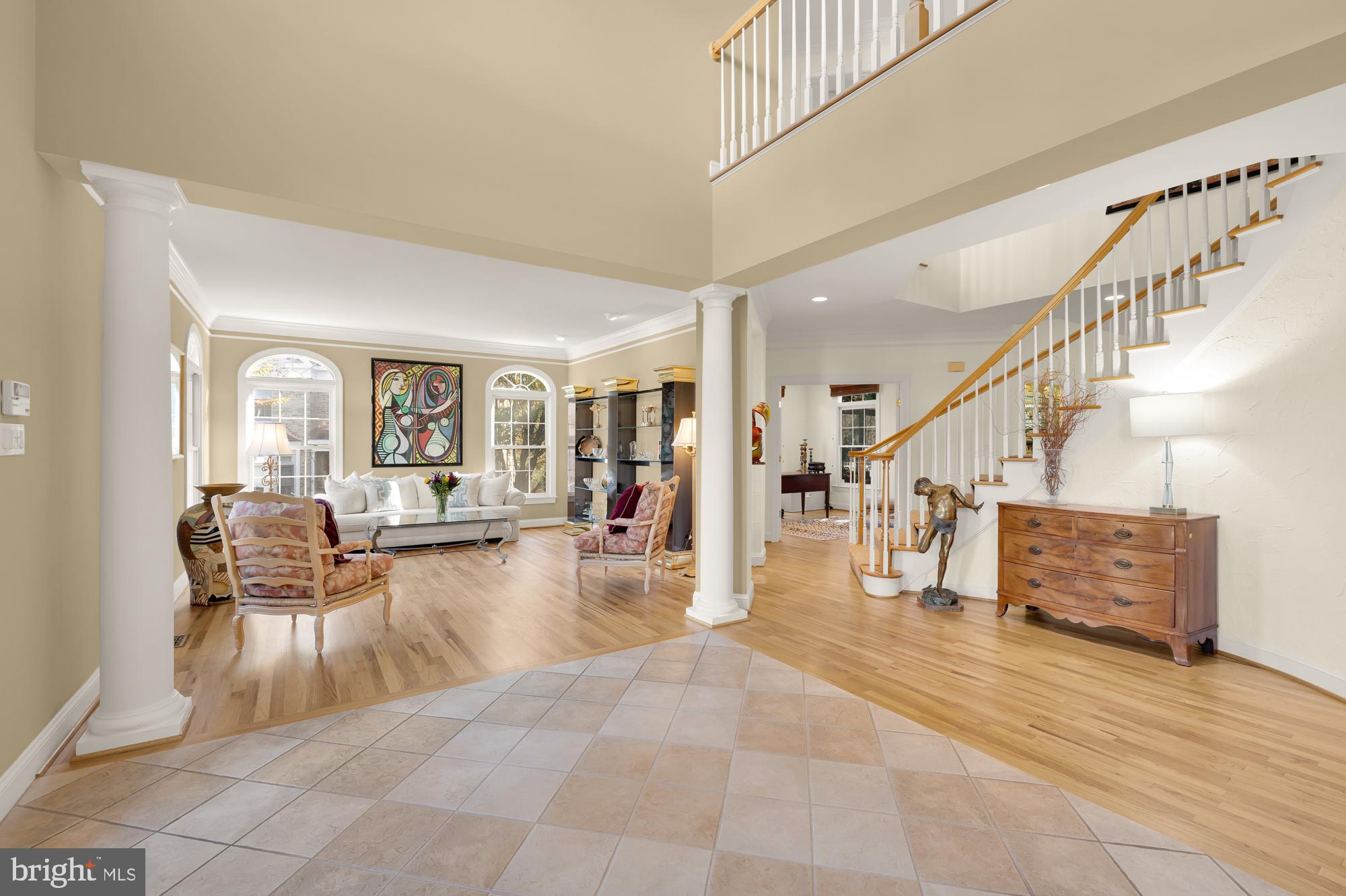 POTOMAC OUTSIDE - Residential