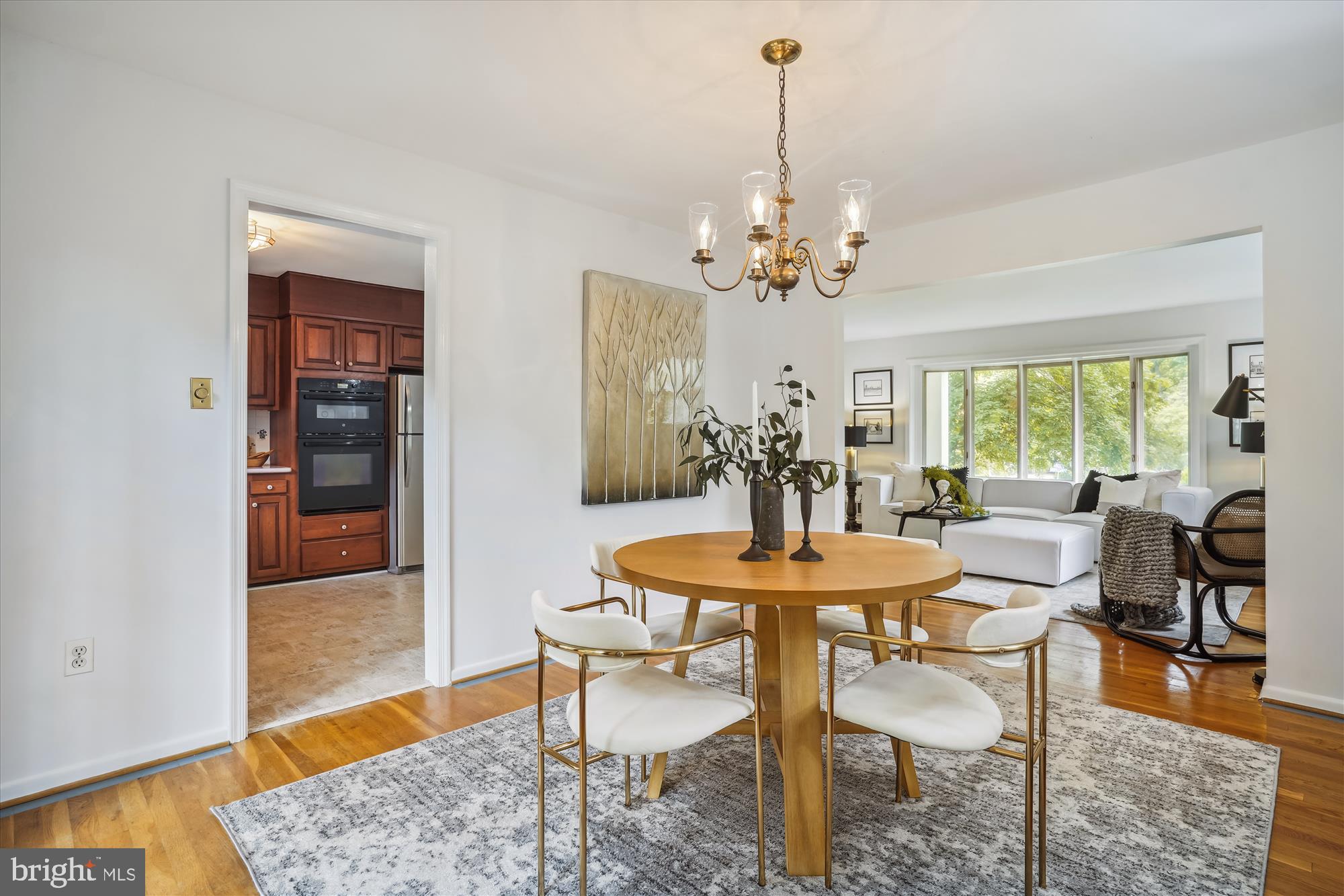 TOWN AND COUNTRY GARDENS - Residential