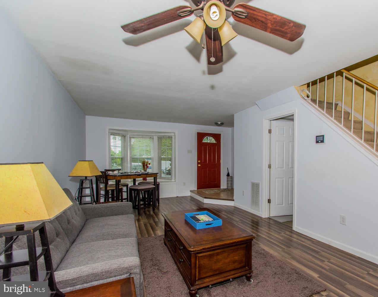 MARBLE HILL - Residential