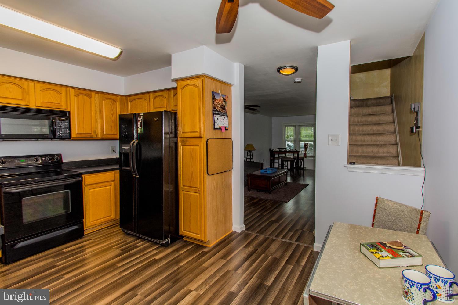 MARBLE HILL - Residential