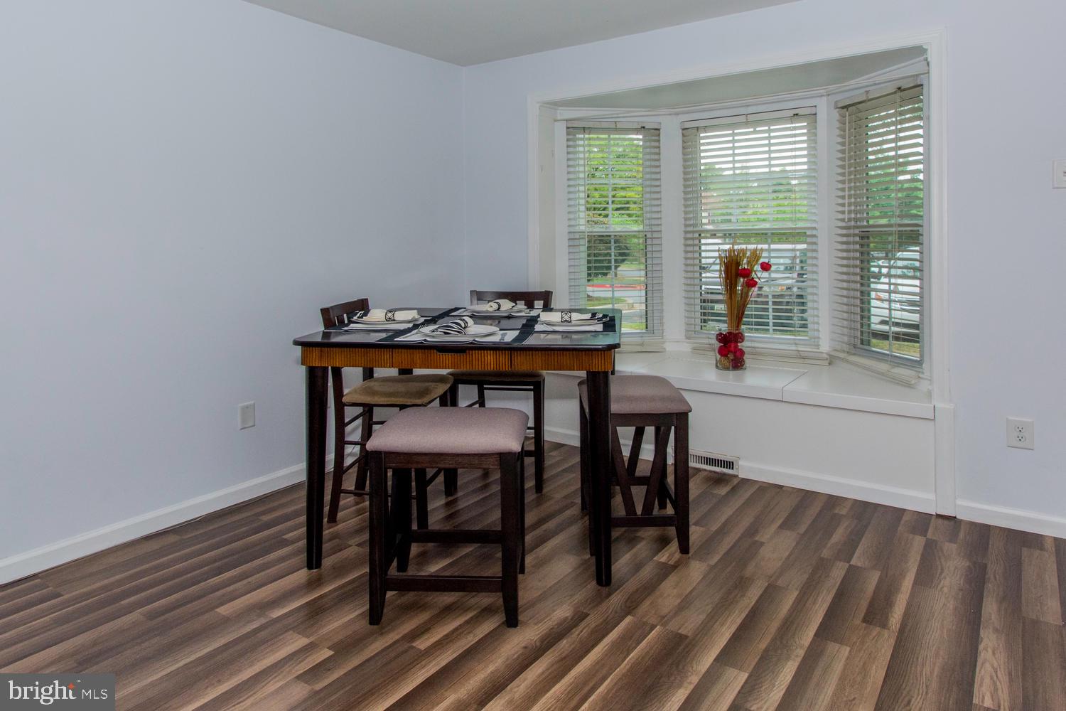 MARBLE HILL - Residential