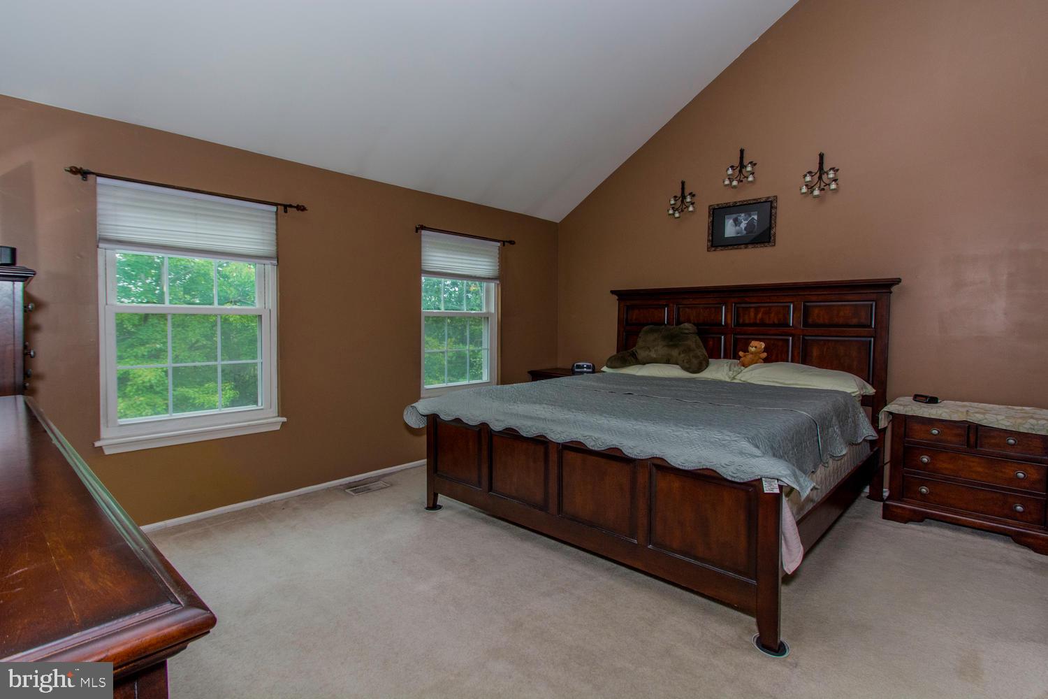 MARBLE HILL - Residential