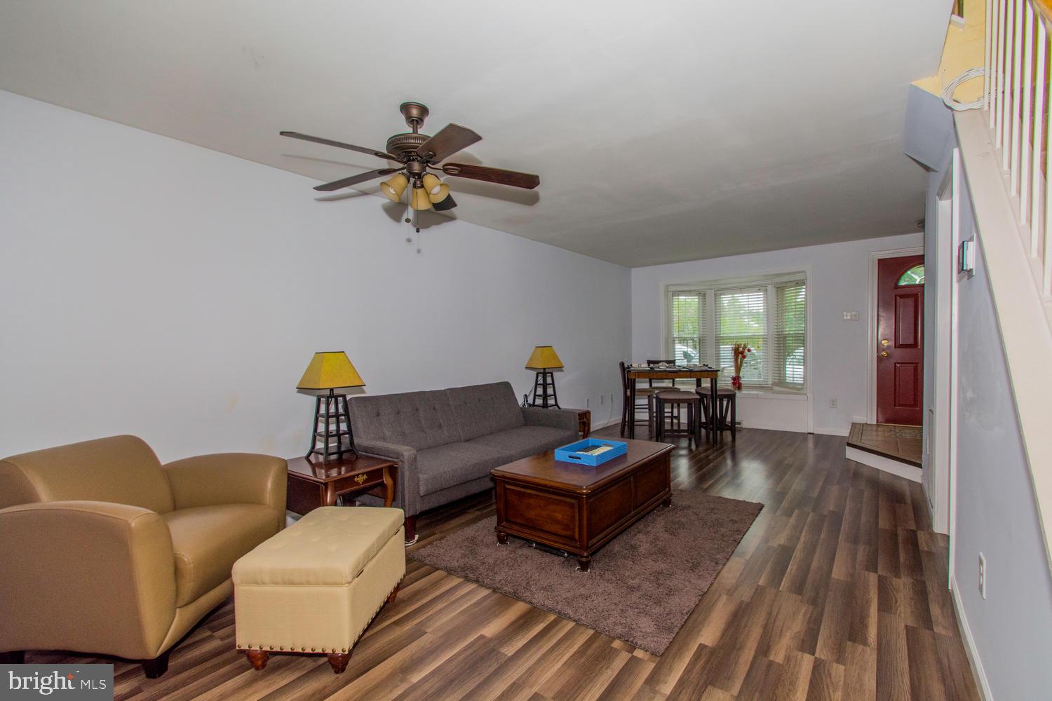 MARBLE HILL - Residential