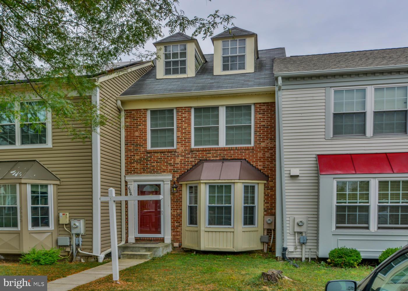 MARBLE HILL - Residential