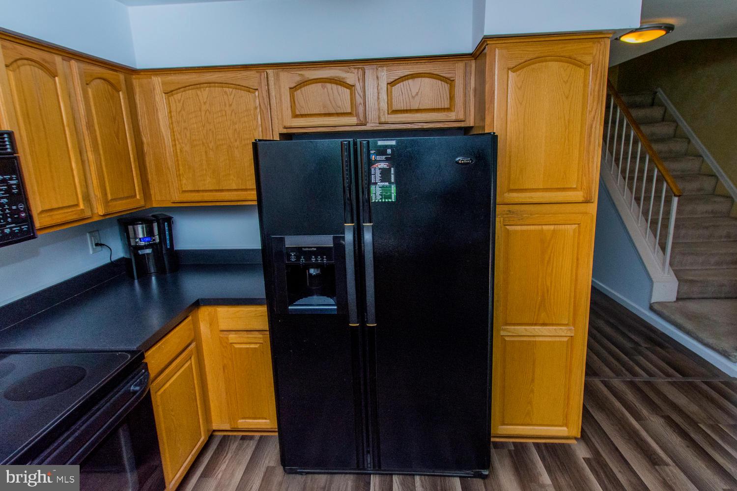 MARBLE HILL - Residential