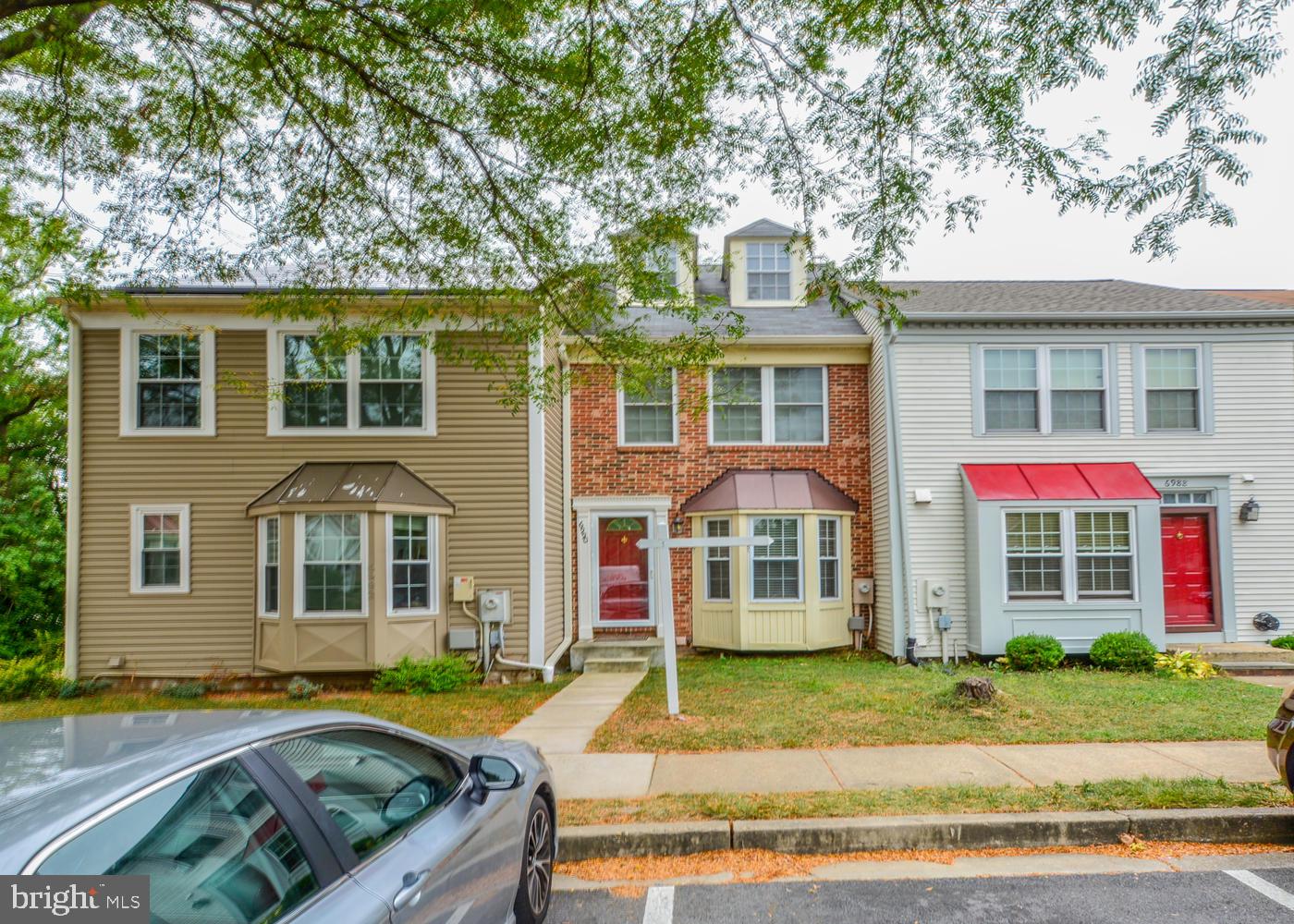 MARBLE HILL - Residential