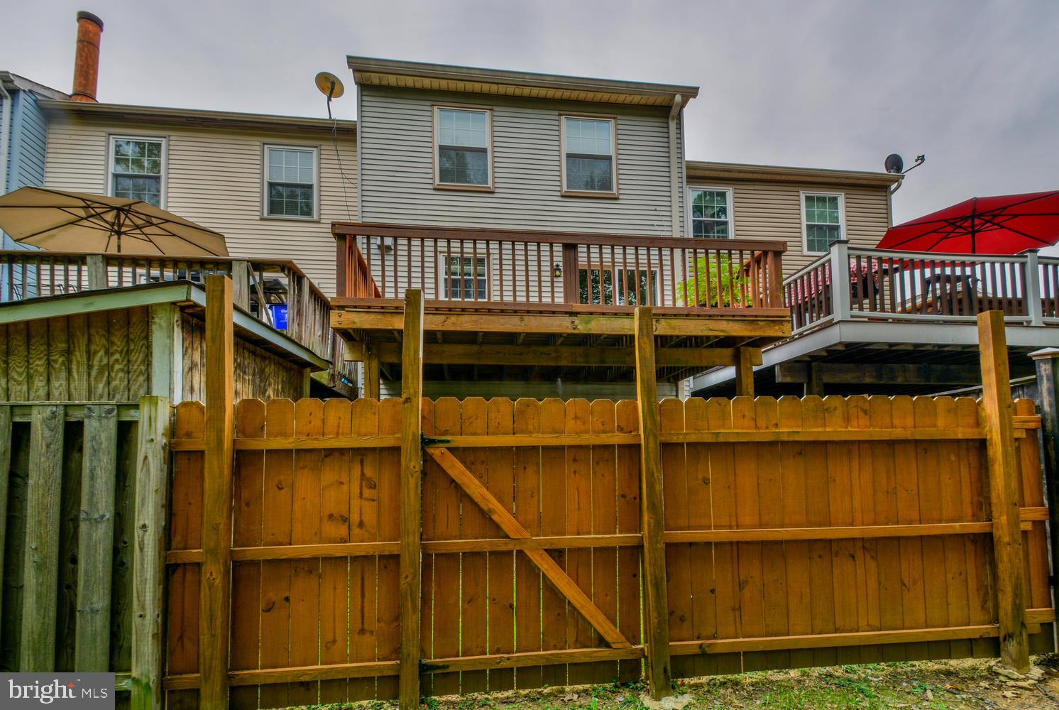 MARBLE HILL - Residential