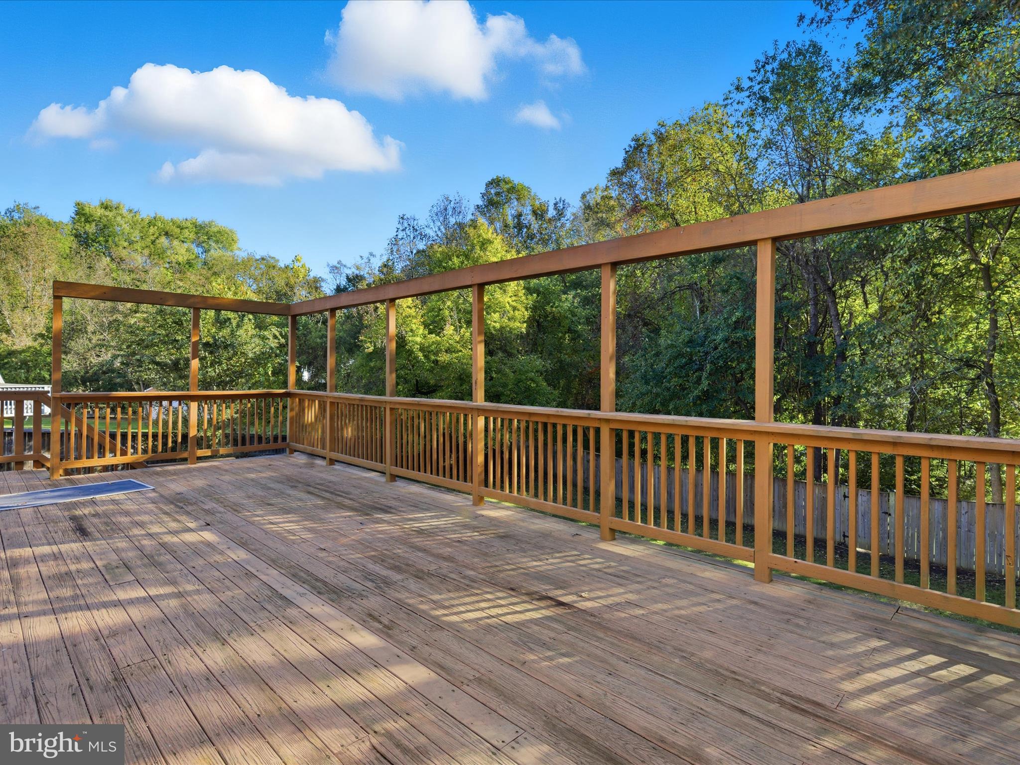 TALL OAKS CROSSING - Residential Lease