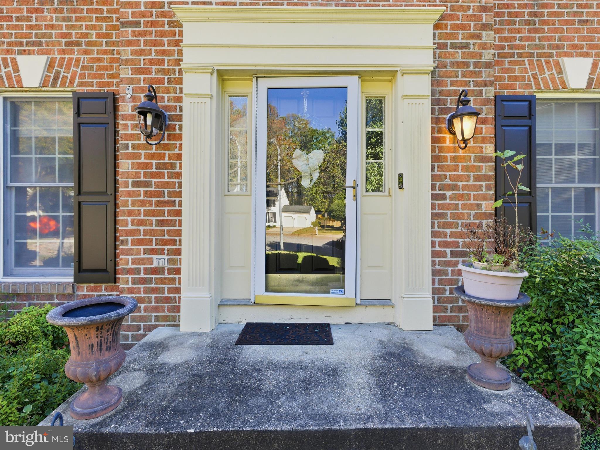 TALL OAKS CROSSING - Residential Lease