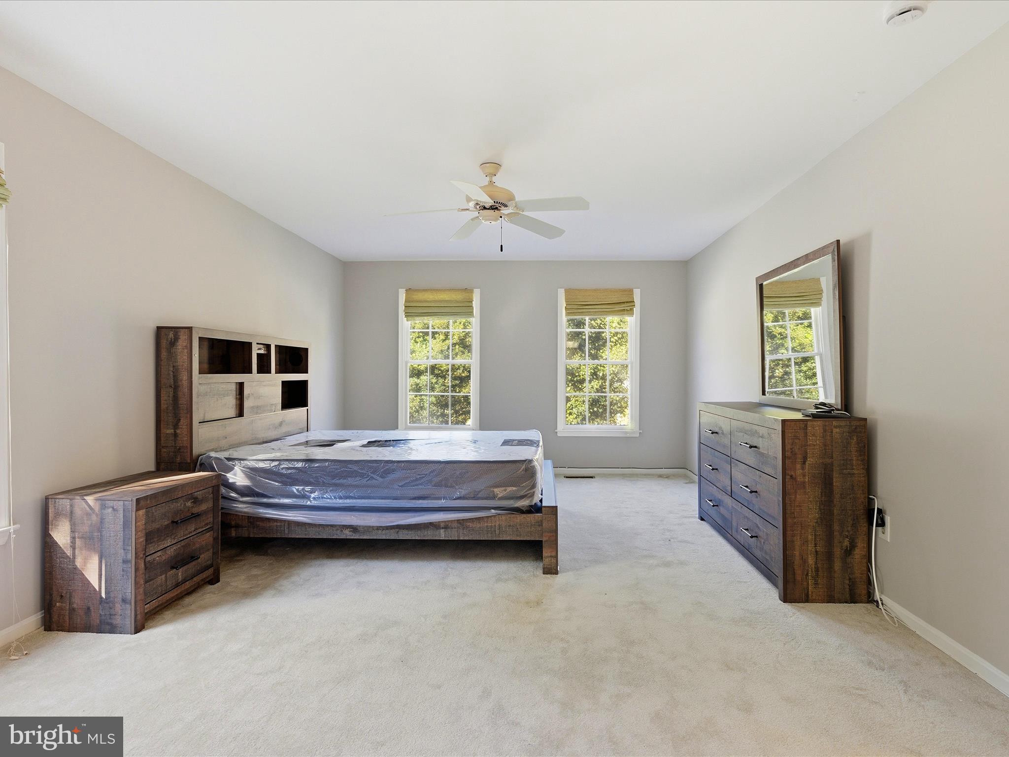 TALL OAKS CROSSING - Residential Lease