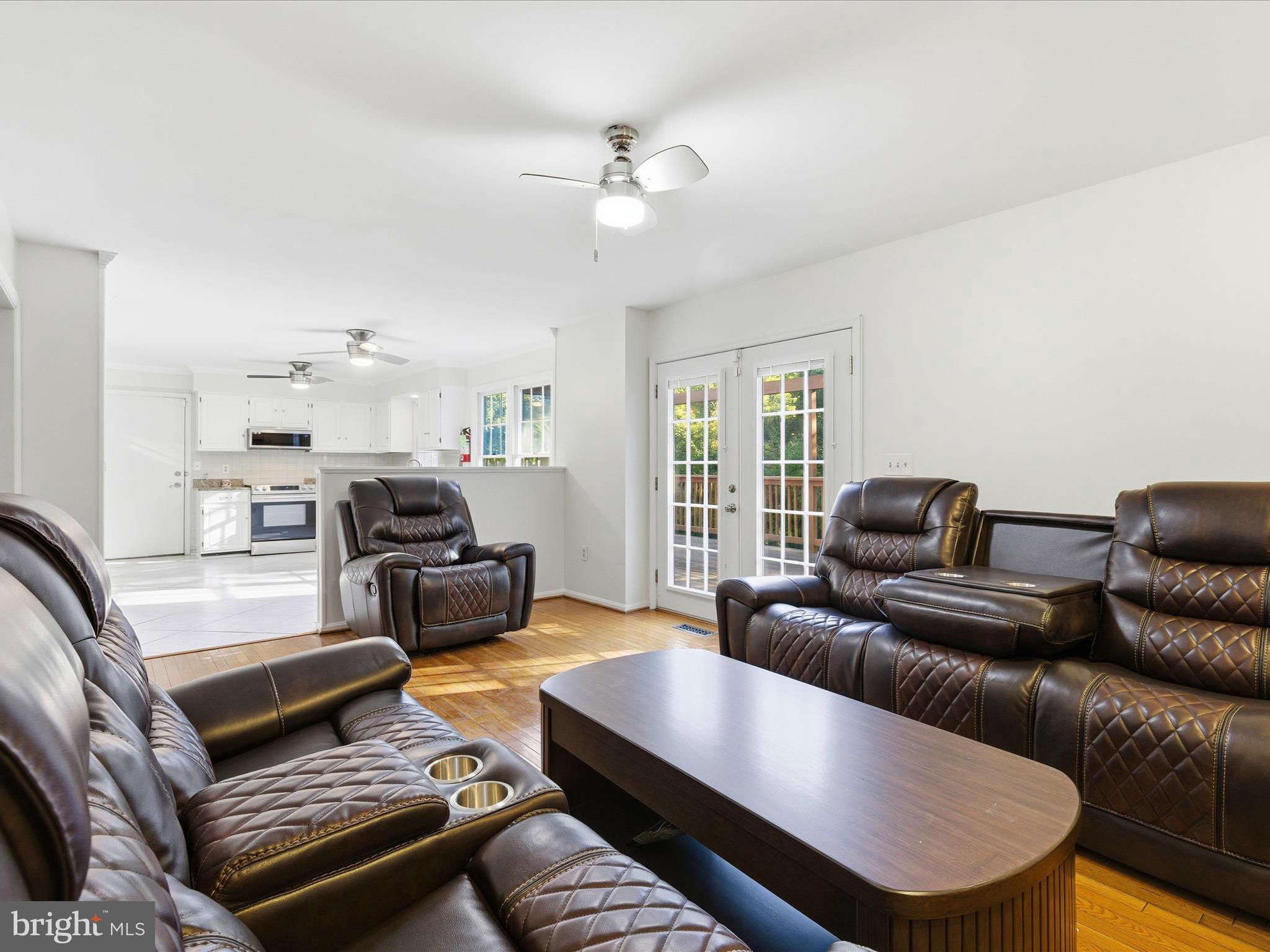 TALL OAKS CROSSING - Residential Lease